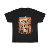 Cat Mummy  Tee