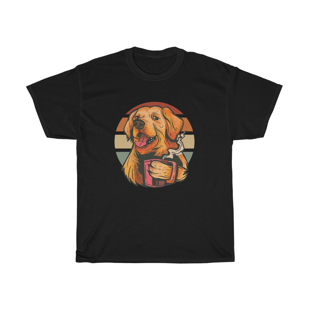 Mug Dog Tee