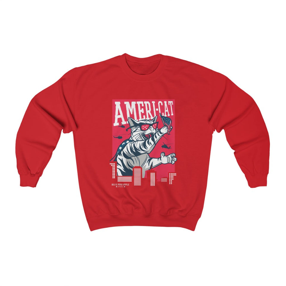 Americat Sweatshirt