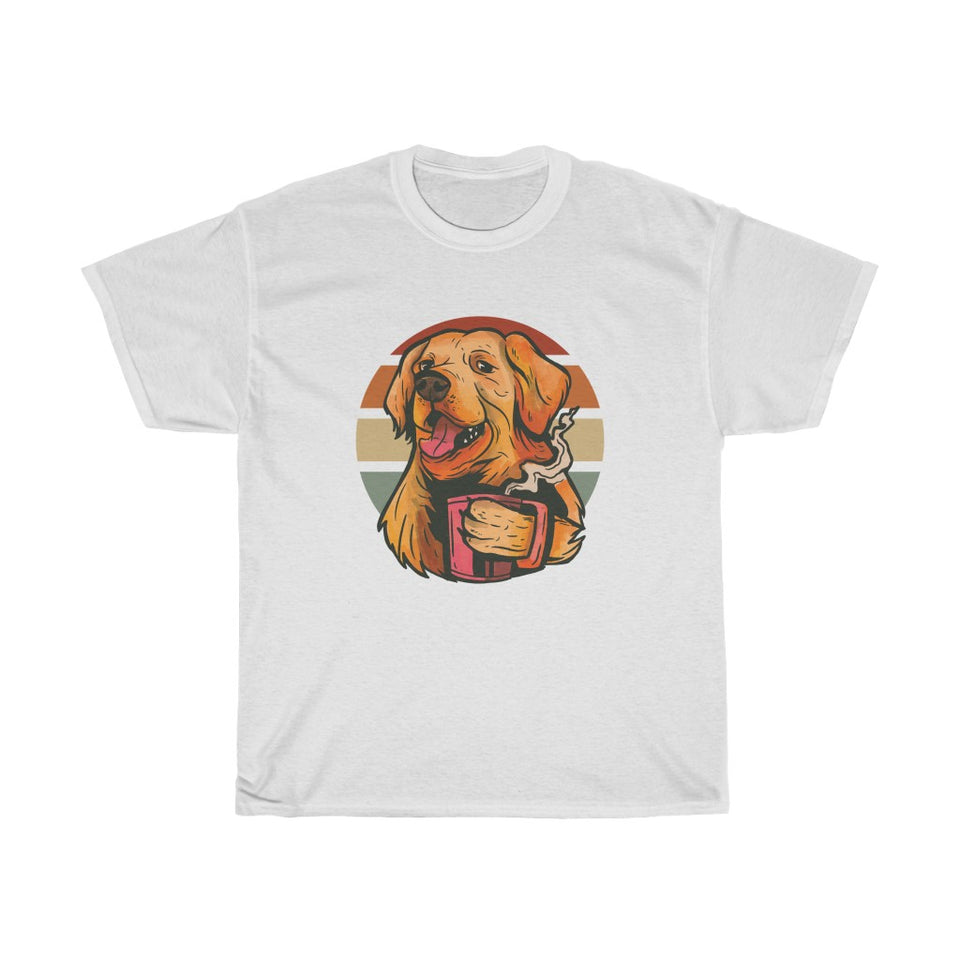 Mug Dog Tee