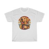 Mug Dog Tee