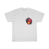 Lollipop Lips Cotton Tee