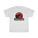 Jurassic Bank Tee