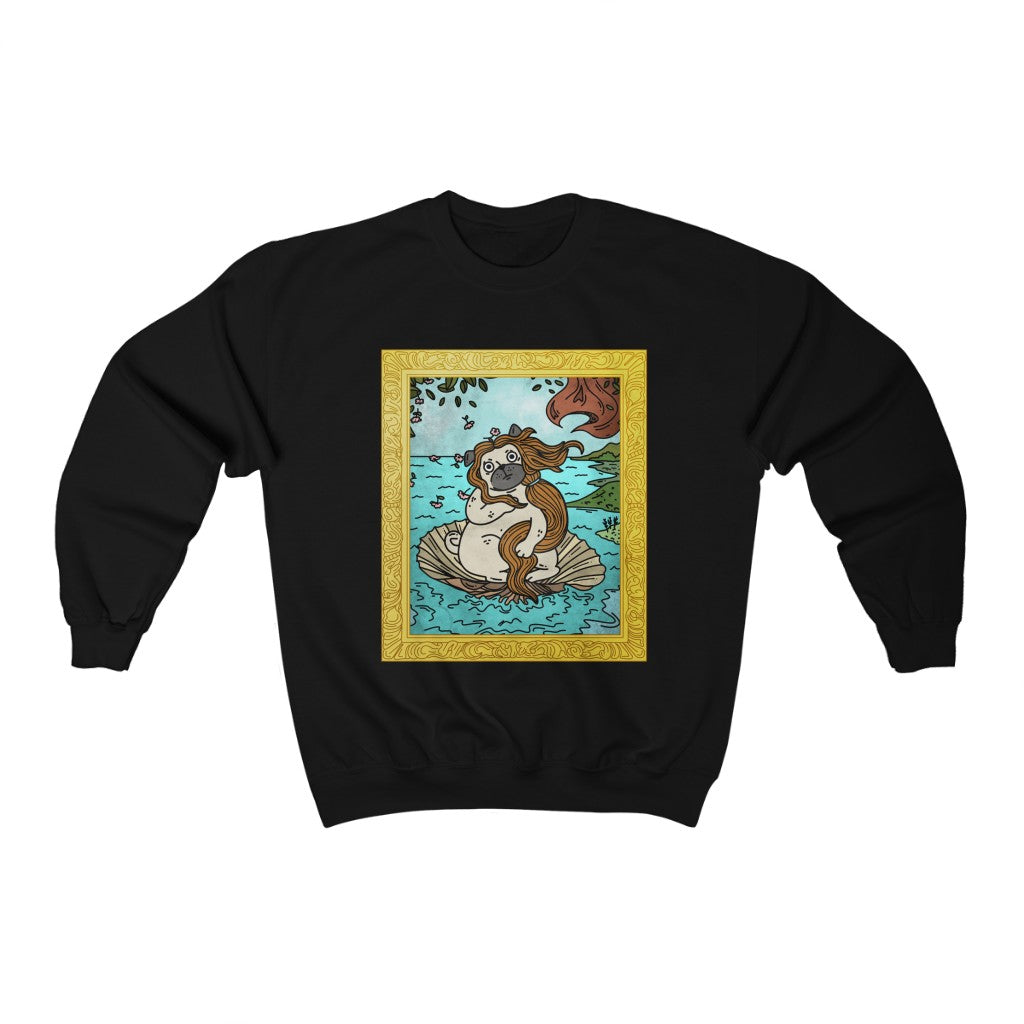 Venus Sweatshirt