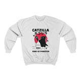Catzilla Sweatshirt