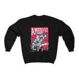 Americat Sweatshirt