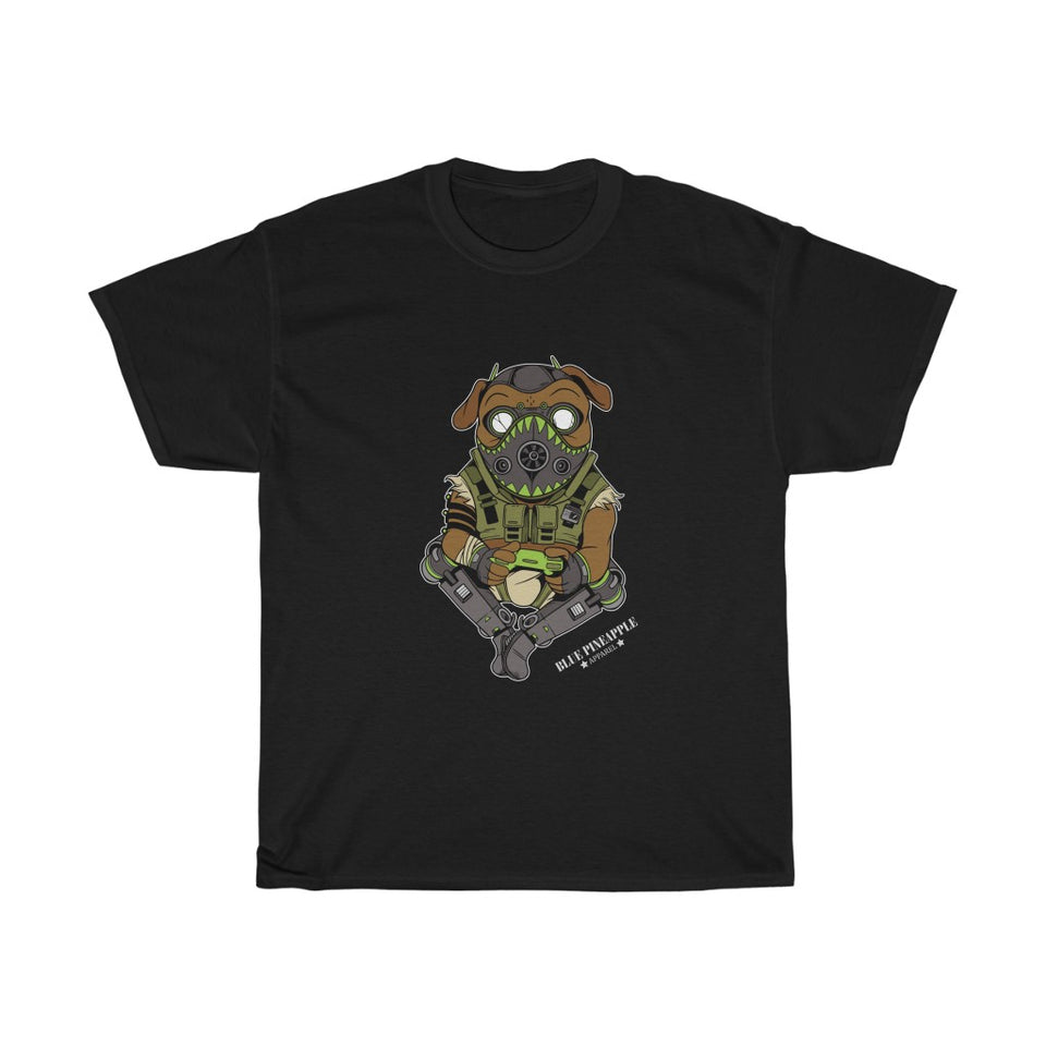 Octane Pug Tee