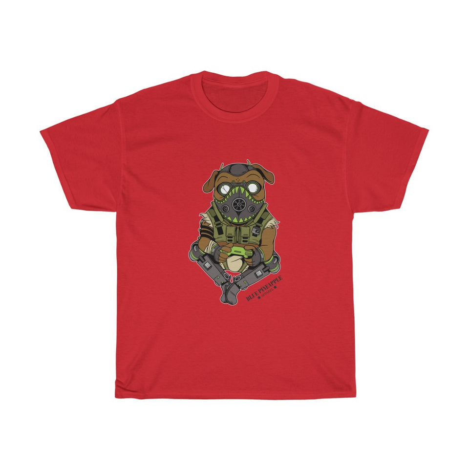 Octane Pug Tee