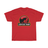 Jurassic Bank Tee