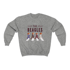 The Beagles  Sweatshirt
