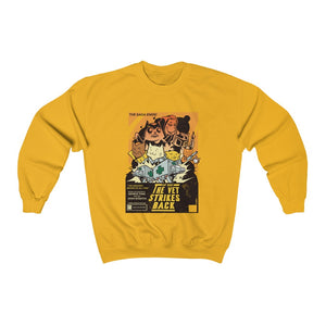 Catwars Crewneck Sweatshirt