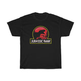 Jurassic Bank Tee