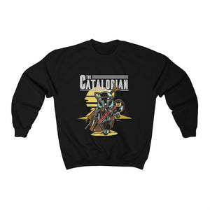 Catalorian Sweatshirt