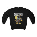 Catalorian Sweatshirt