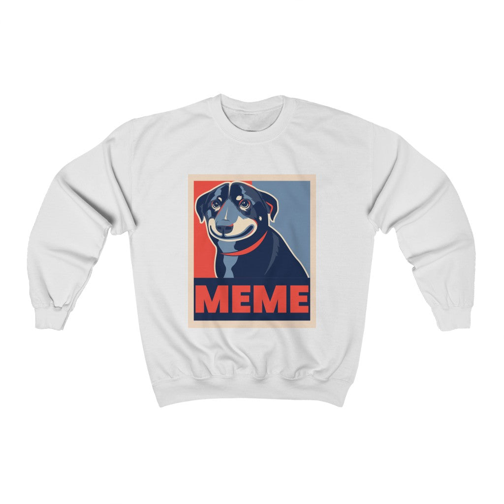 Meme Sweatshirt