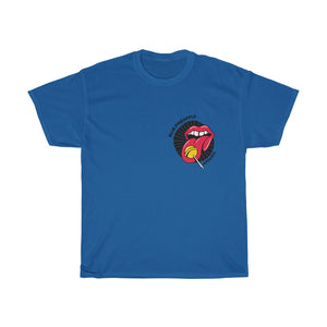 Lollipop Lips Cotton Tee