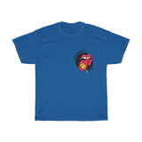 Lollipop Lips Cotton Tee