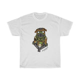 Octane Pug Tee