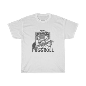 Pugs and Roll Tee
