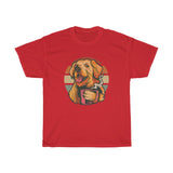 Mug Dog Tee